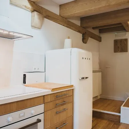 Terra Ecoturismo Casa La Laguna Dağ evi *