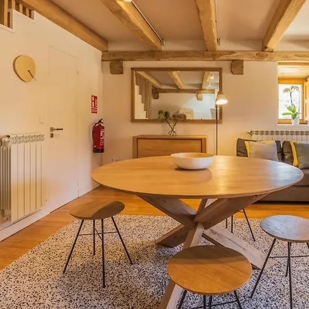 Terra Ecoturismo Casa La Laguna