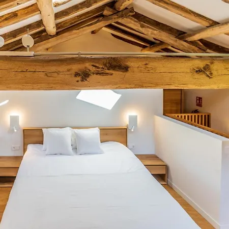 Domek alpejski Terra Ecoturismo Casa La Laguna