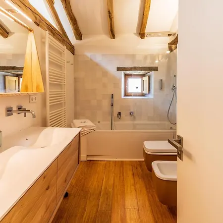 Terra Ecoturismo Casa La Laguna La Focella
