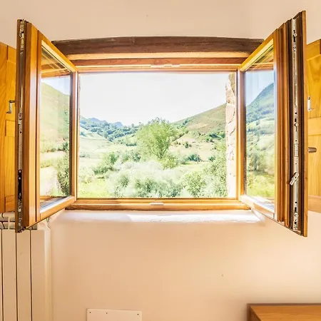 Terra Ecoturismo Casa La Laguna *