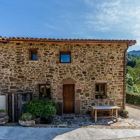 Terra Ecoturismo Casa La Laguna
