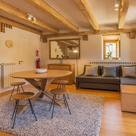 Terra Ecoturismo Casa La Laguna Dağ evi