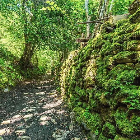 Terra Ecoturismo Casa La Laguna * La Focella
