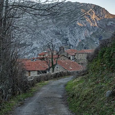 Terra Ecoturismo Casa La Laguna Domek alpejski *